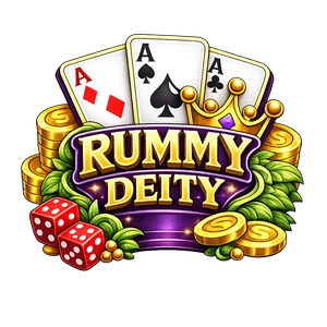 Rummy Deity online rummy game formats, rummy tables, and tournament gameplay