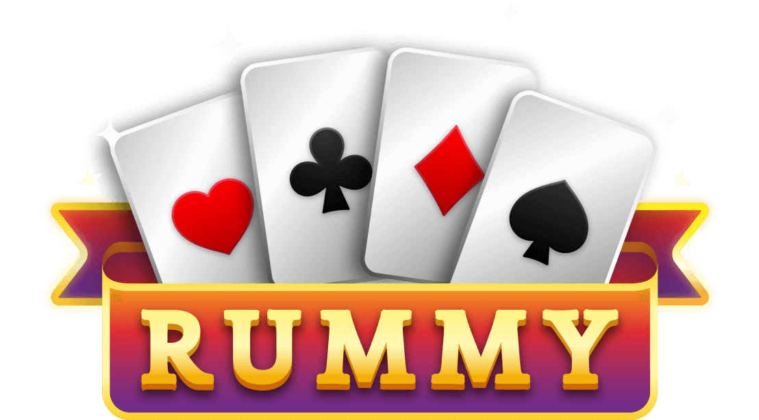 Rummy Deity Logo